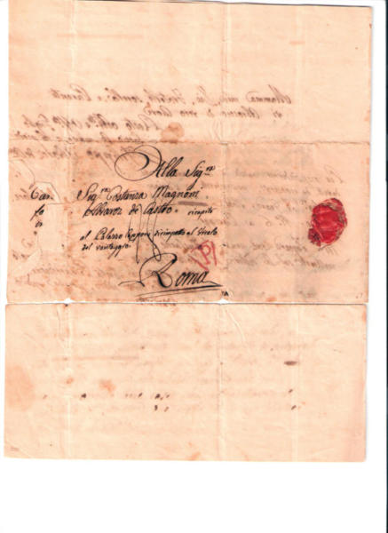 lett. di Filippo da Charleston 3 .8.1807 pag.4 copia 2