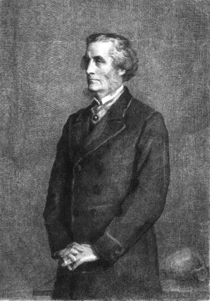 Leonida Montanari, carbonaro, decapitato nel 1824 a piazza del Popolo con Angelo Targhini